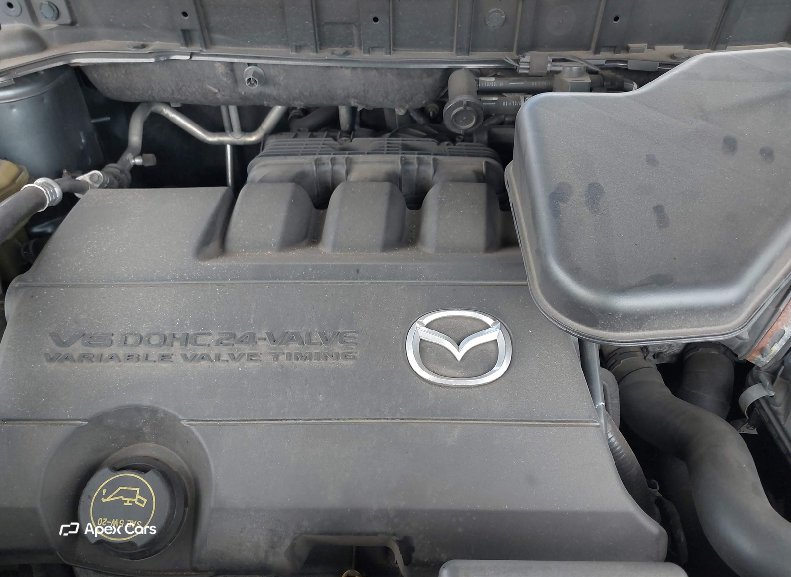 Mazda CX-9 2013