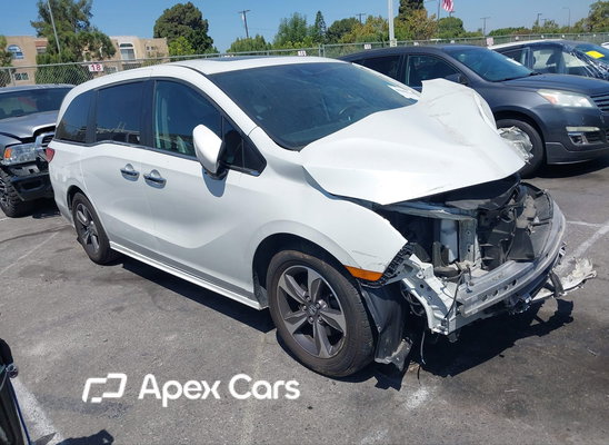 Honda Odyssey 2020 - Image 1 of 15