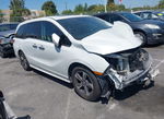 Honda Odyssey 2020