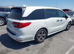 Honda Odyssey 2020