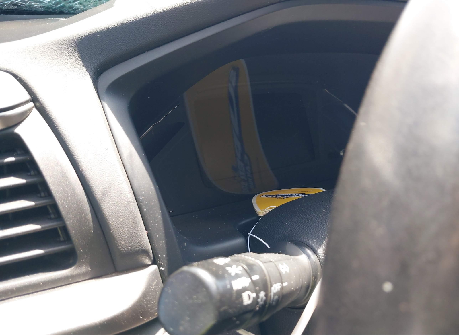 Honda Odyssey 2020