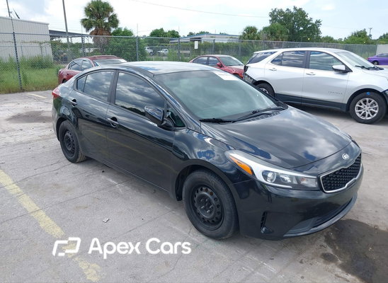 Kia Forte 2017 - Image 1 of 11