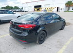 Kia Forte 2017
