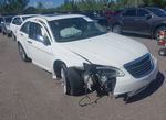 Chrysler 200 2011