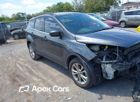 Ford Escape 2017 - Image 1 of 11