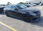 Mercedes-Benz E-klasse 2014
