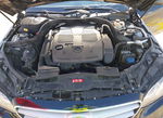 Mercedes-Benz E-klasse 2014