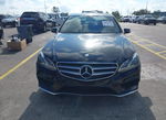 Mercedes-Benz E-klasse 2014
