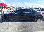Mercedes-Benz E-klasse 2014