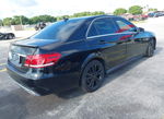 Mercedes-Benz E-klasse 2014