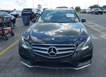 Mercedes-Benz E-klasse 2014