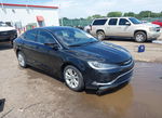 Chrysler 200 2016