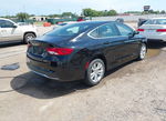 Chrysler 200 2016
