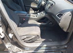 Chrysler 200 2016