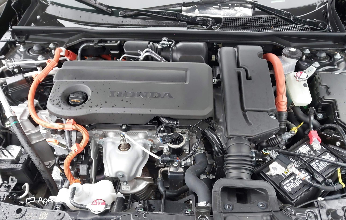Honda Civic 2025
