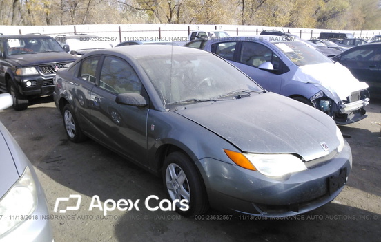 Saturn ION 2005 - Image 1 of 10