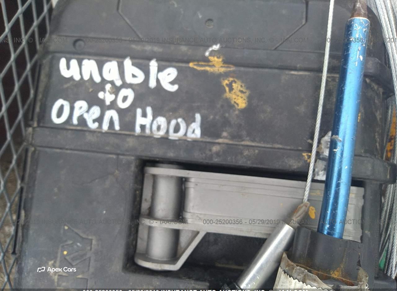 Suzuki Sidekick 1989