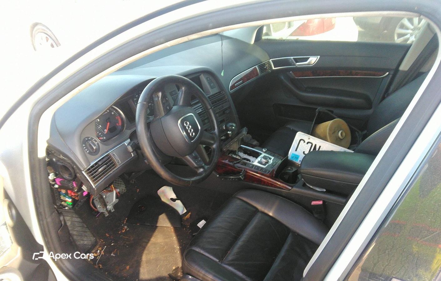 Audi A6 2006