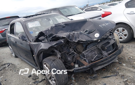 BMW Series 3 2008 - Zdjęcie 1 z 15