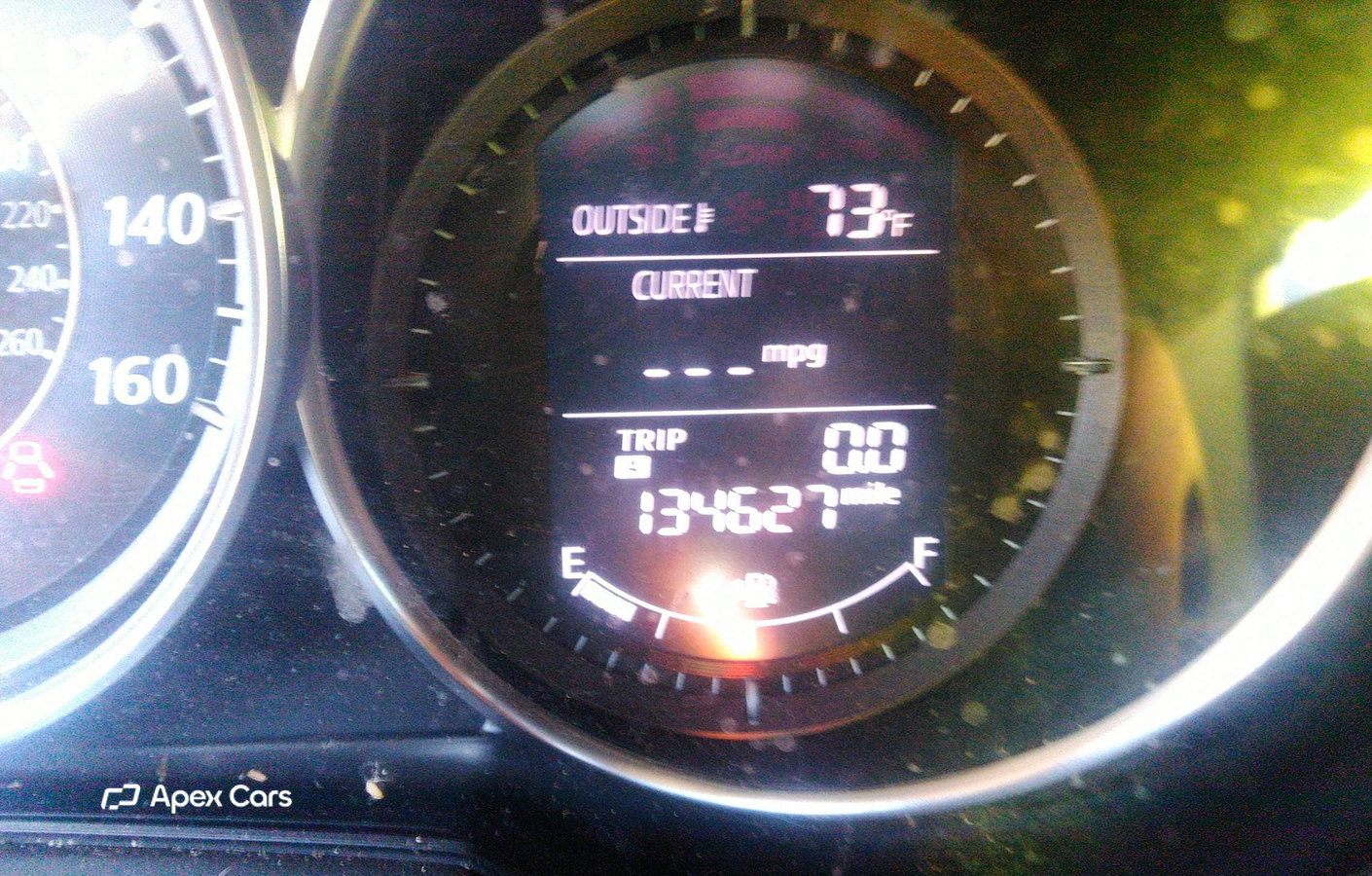 Mazda 6 2014