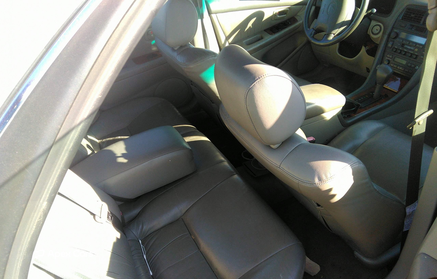Lexus ES 1998