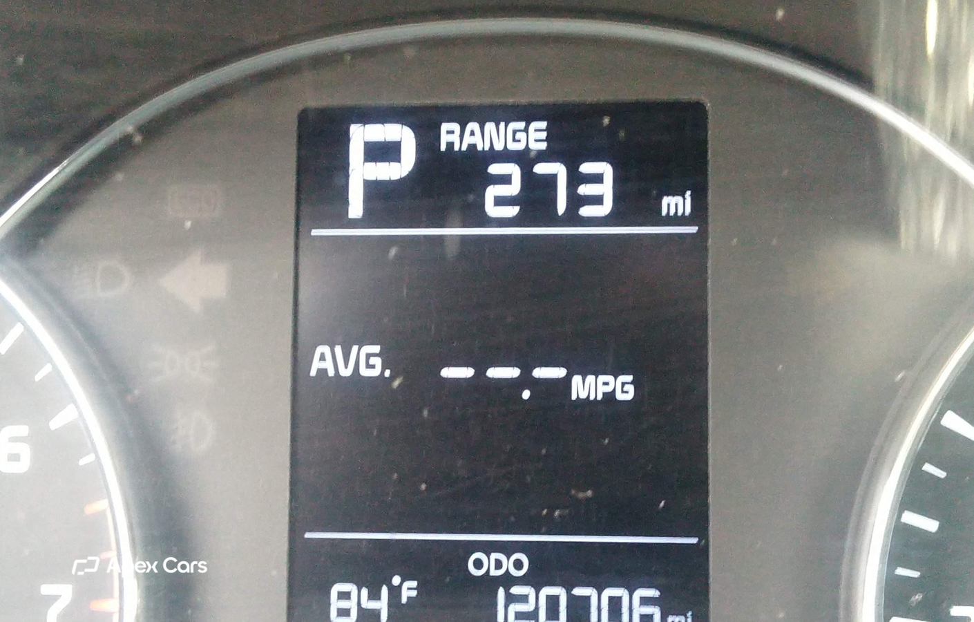 Kia Forte 2018