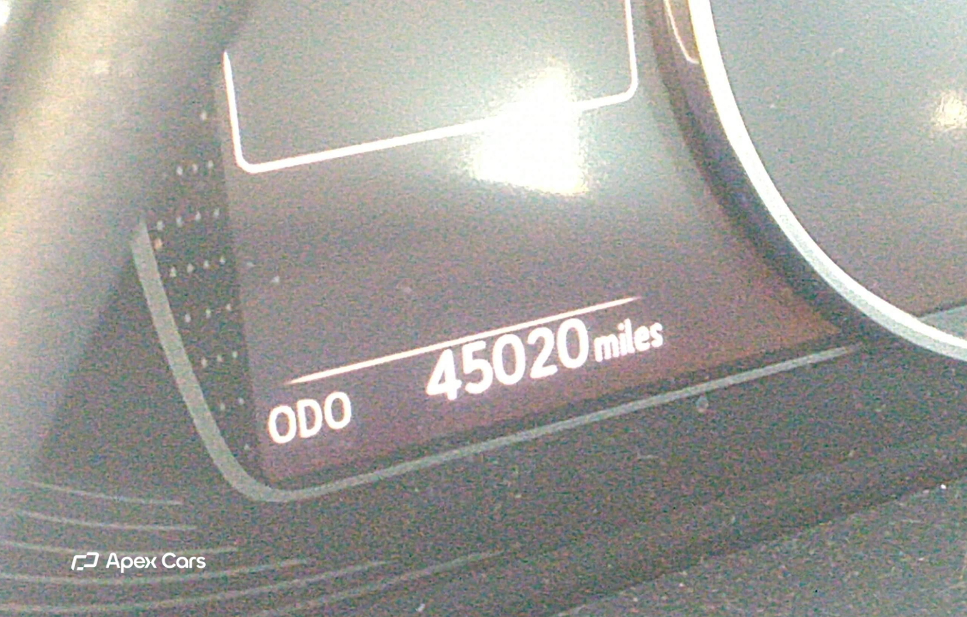 Lexus ES 2020