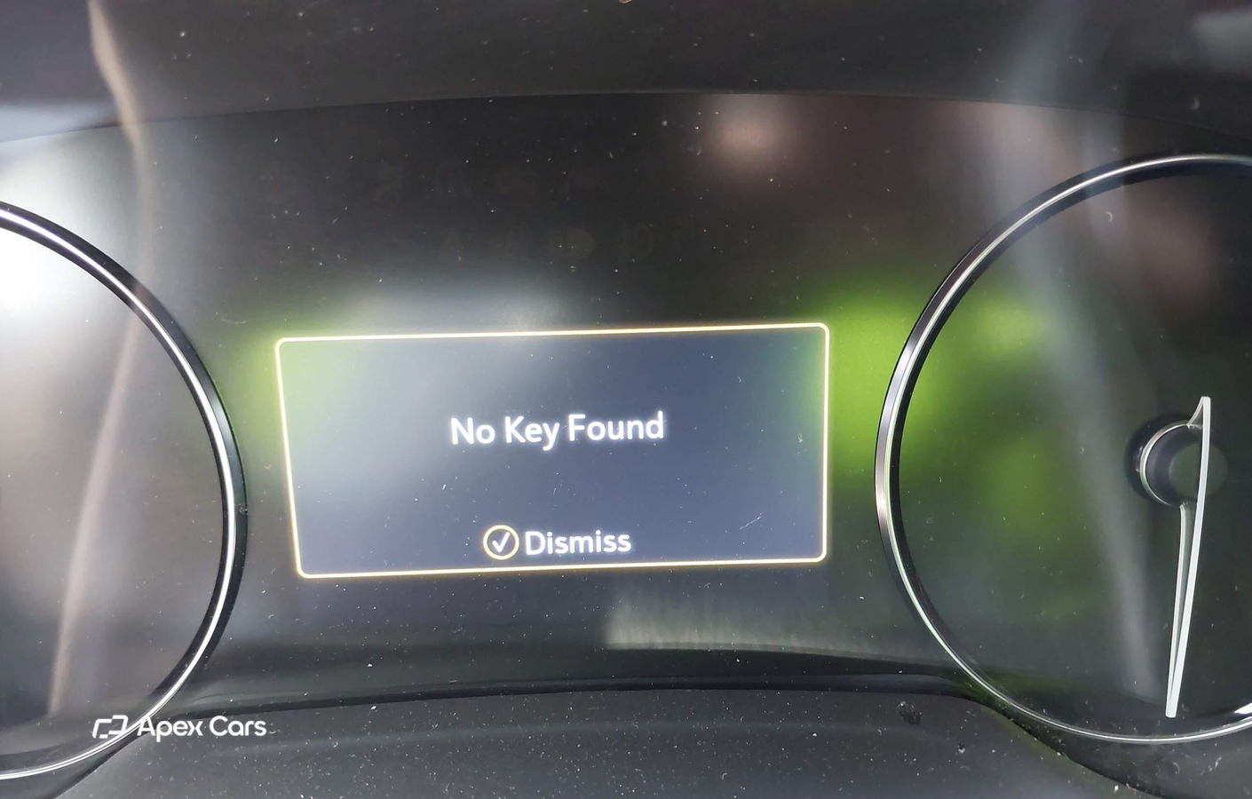 Buick Envision 2022