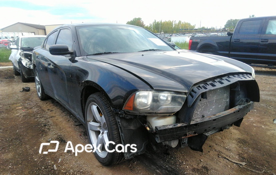 Dodge Charger 2012 - Image 1 of 11