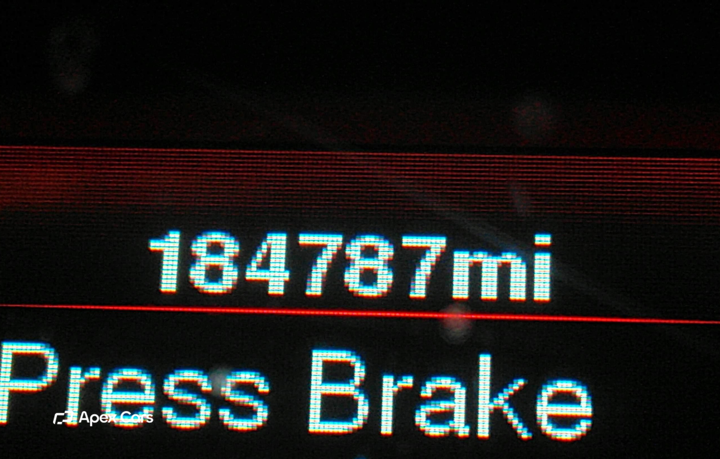 Dodge Charger 2012