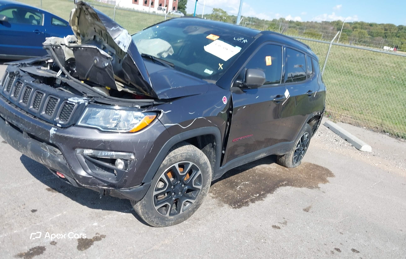 Jeep Compass 2020