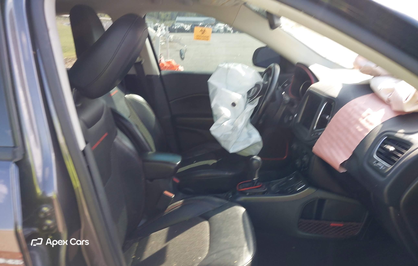 Jeep Compass 2020