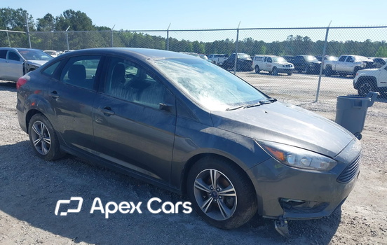 Ford Focus 2018 - Image 1 of 16