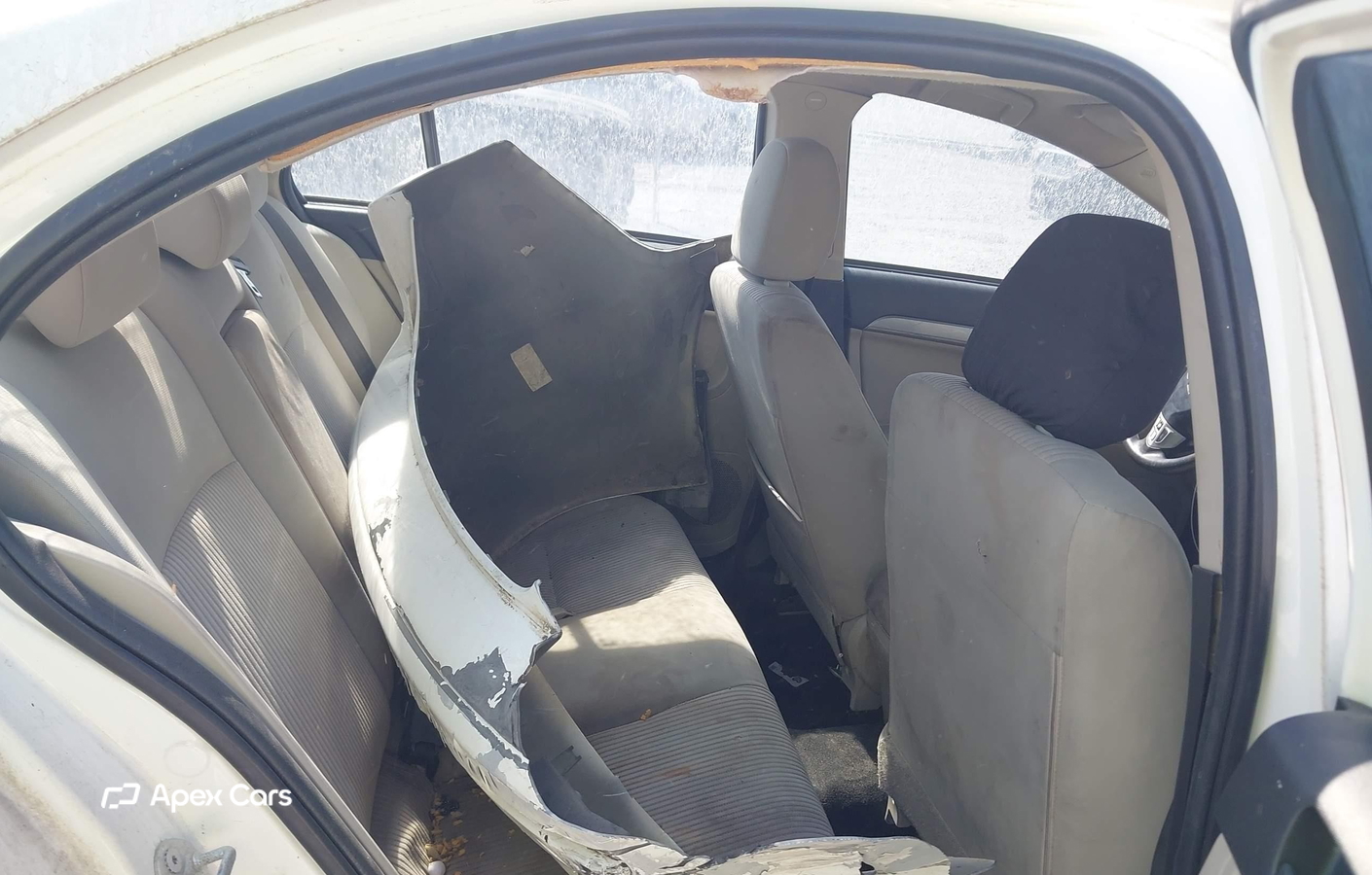 Mitsubishi Lancer 2014