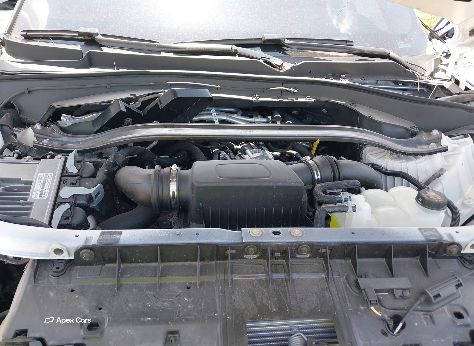 Lincoln Aviator 2023