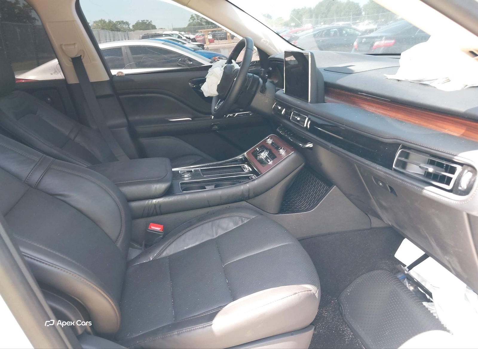 Lincoln Aviator 2023