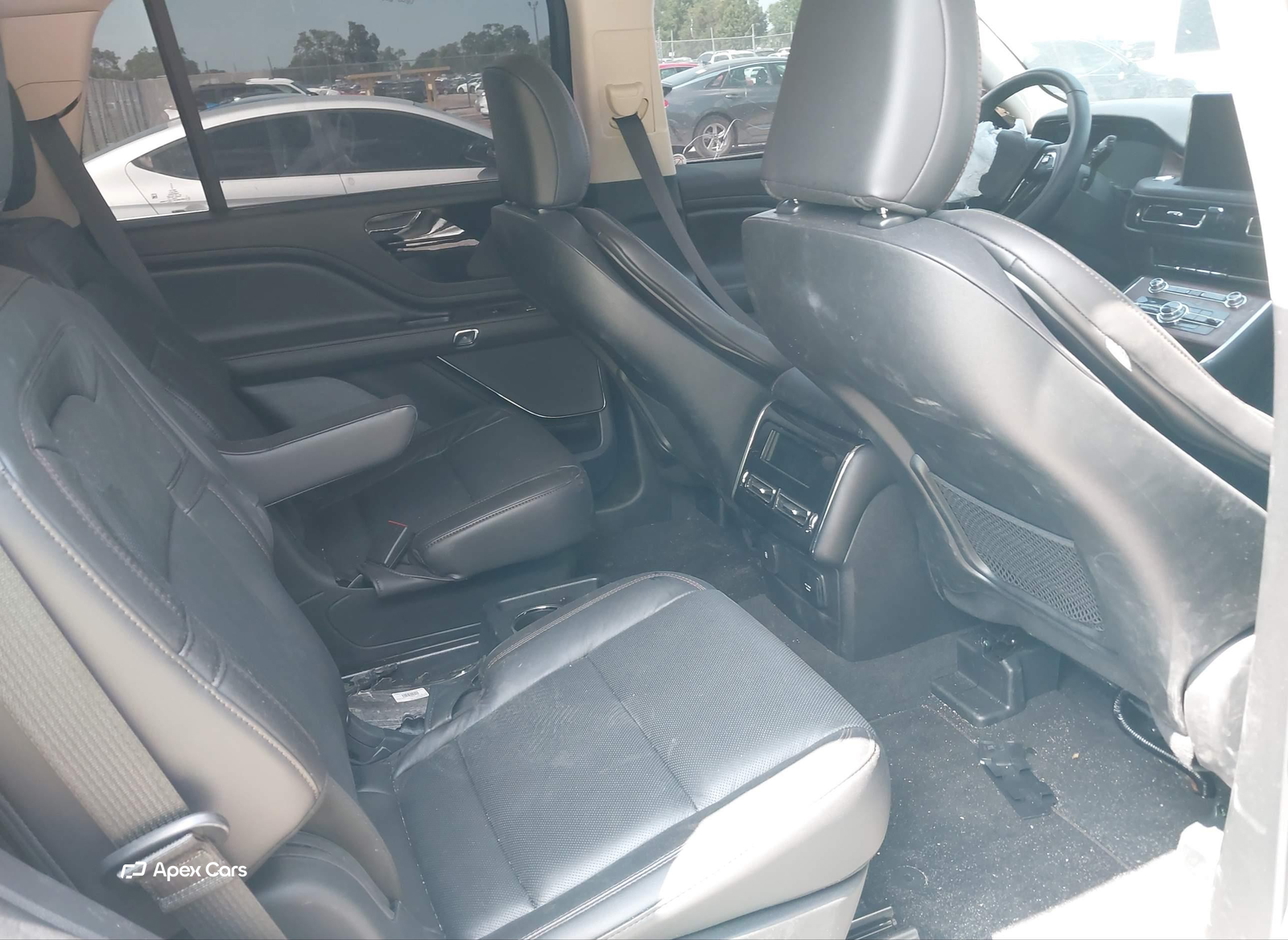 Lincoln Aviator 2023