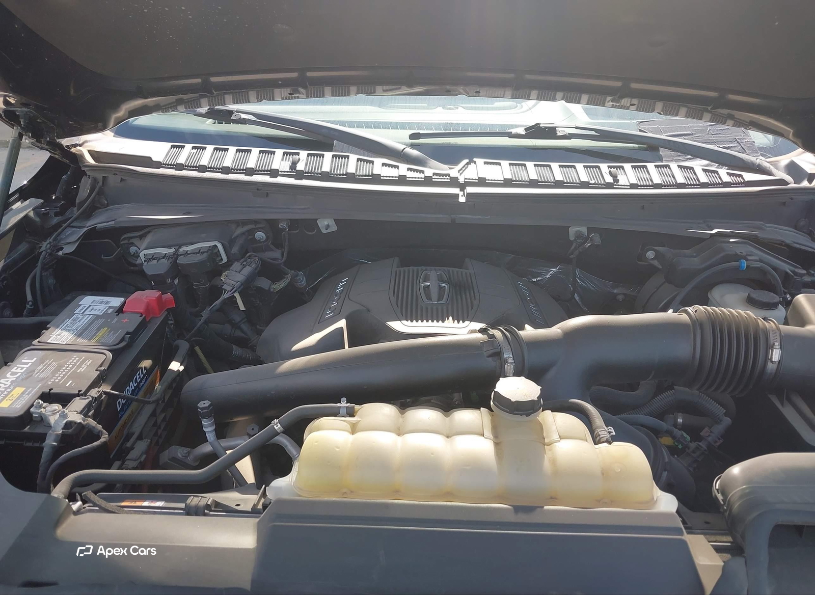 Lincoln Navigator 2019