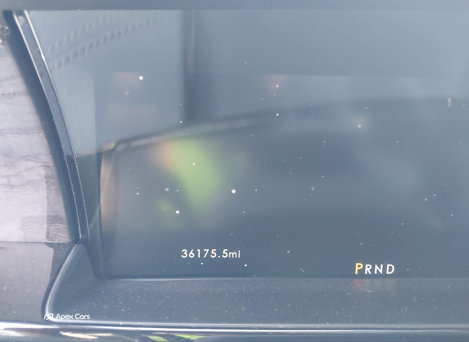 Lincoln Navigator 2019