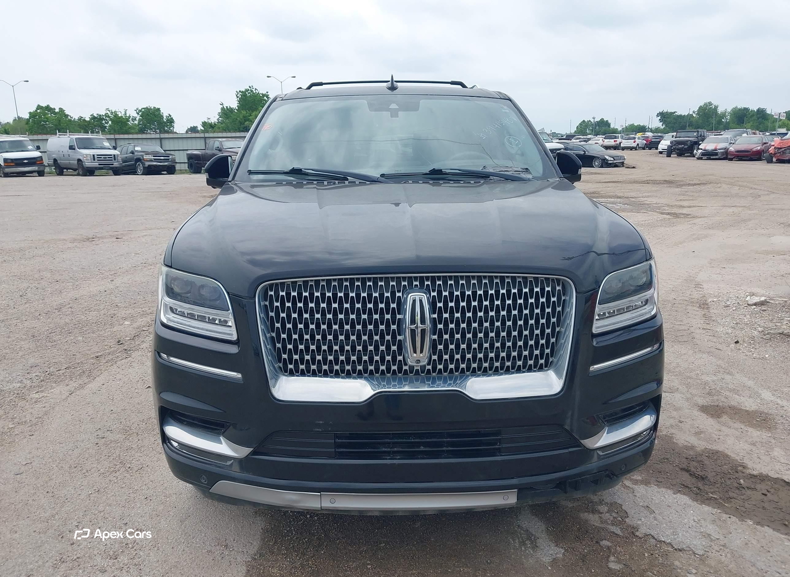 Lincoln Navigator 2019