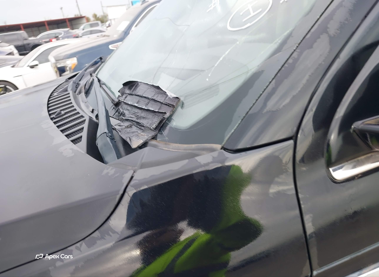 Lincoln Navigator 2019