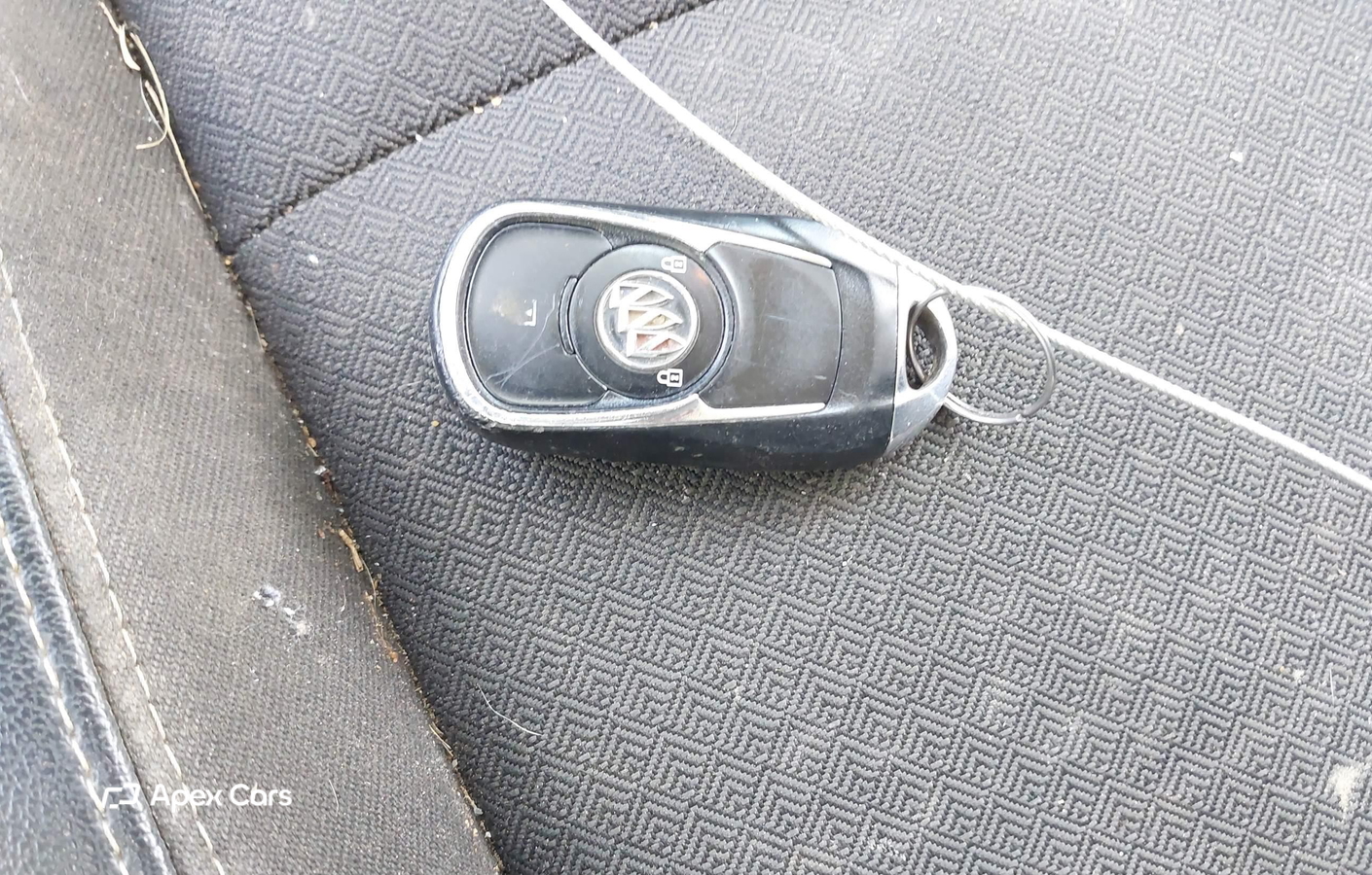 Buick Encore GX 2021