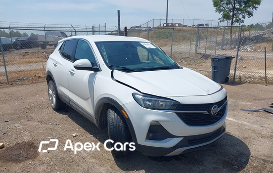 Buick Encore GX 2021 - Image 1 of 20