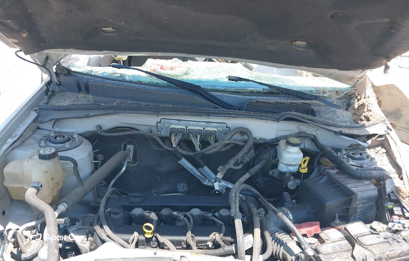 Ford Escape 2009