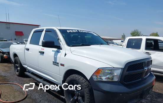 RAM 1500 2015 - Image 1 of 18