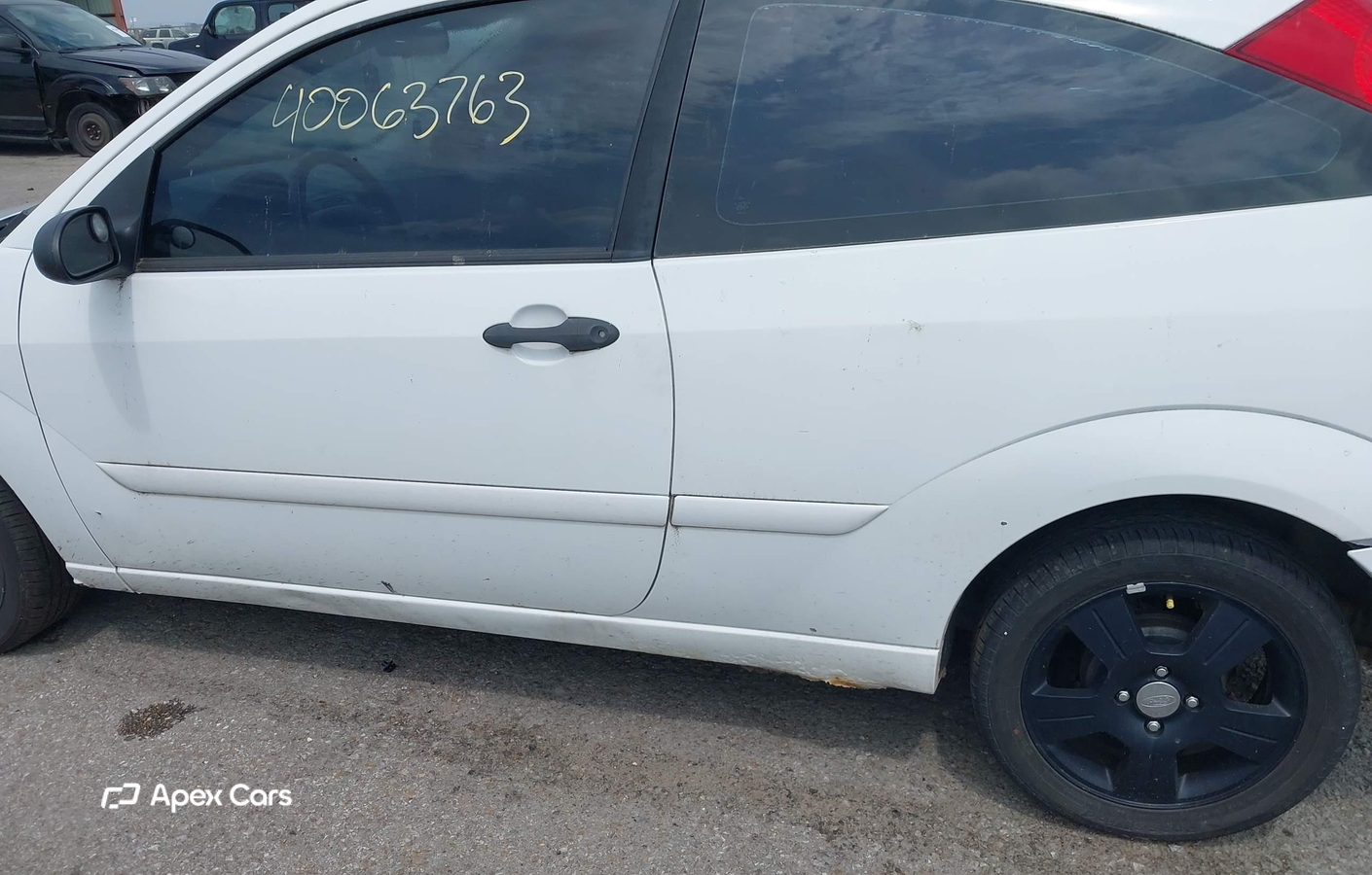 Ford Focus 2007