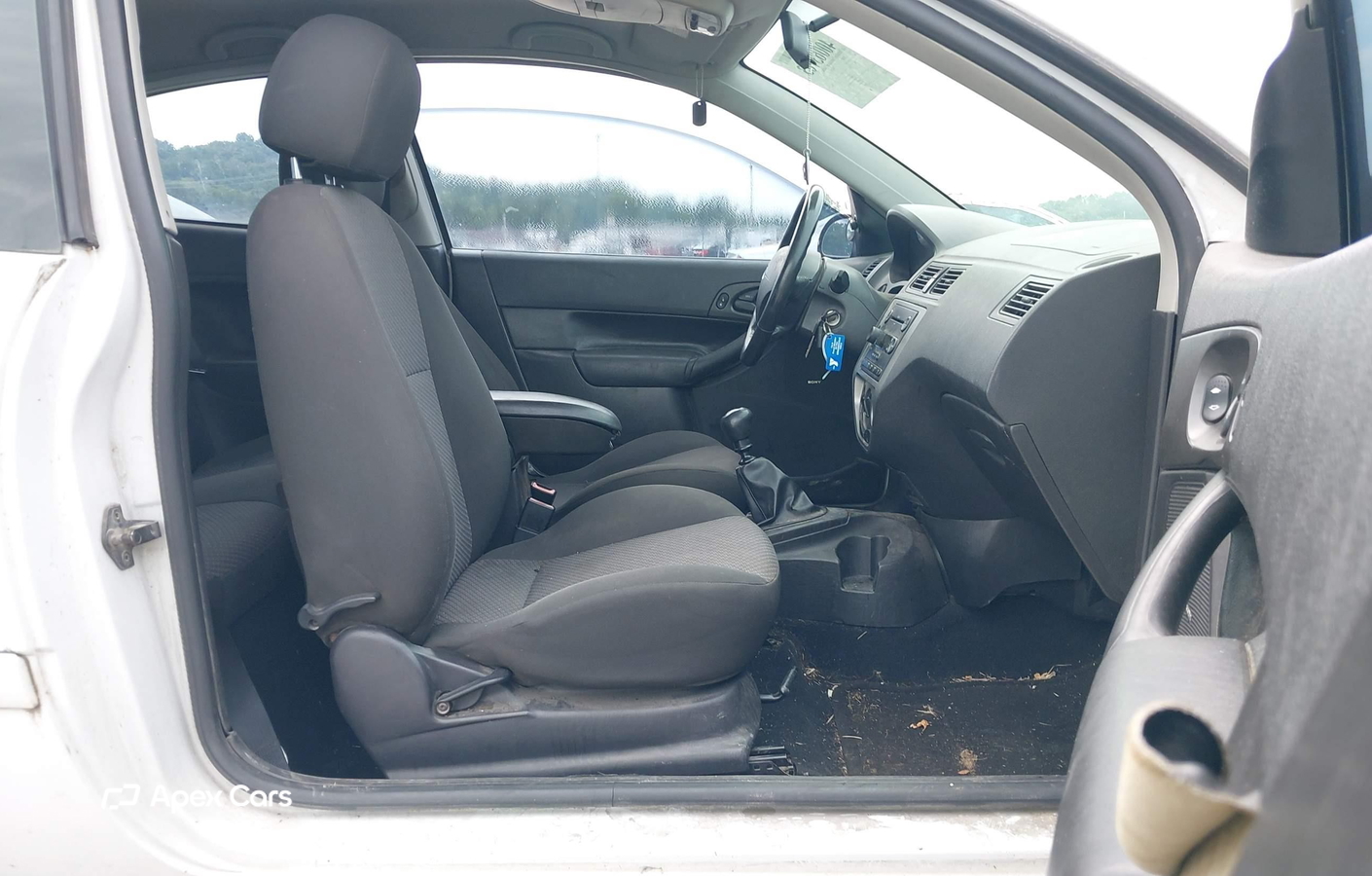 Ford Focus 2007