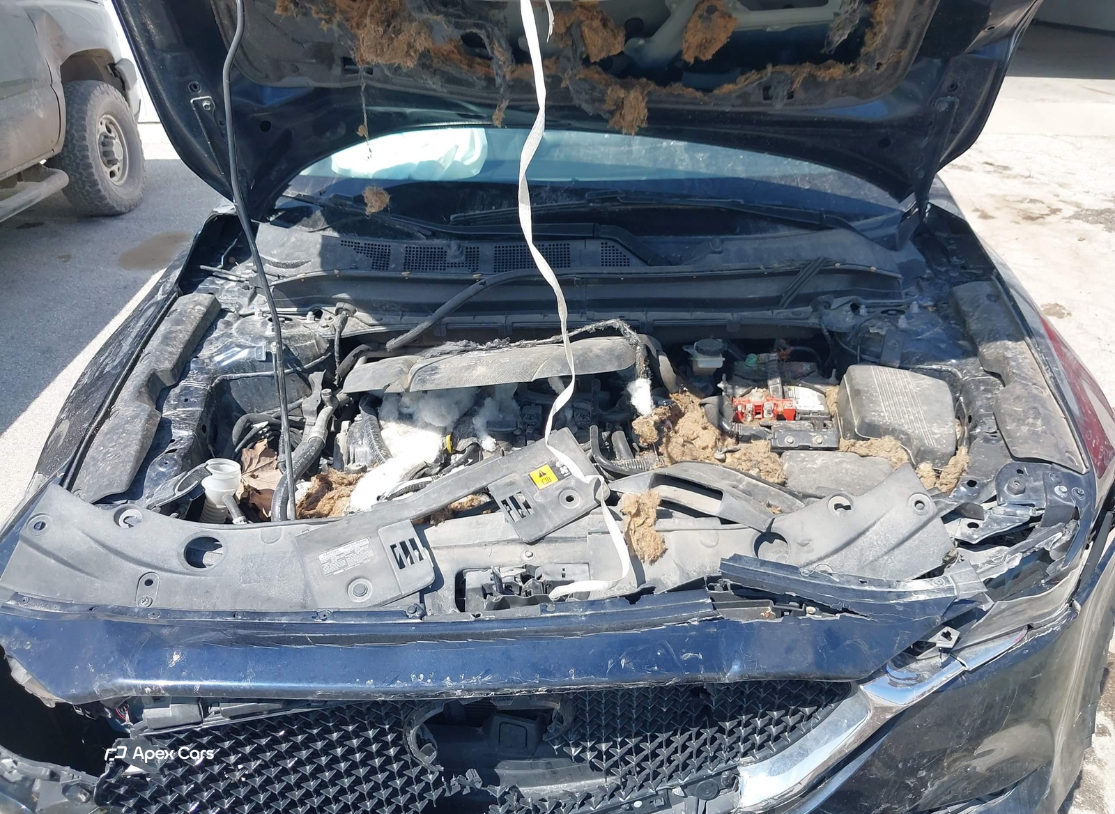 Mazda CX-5 2020