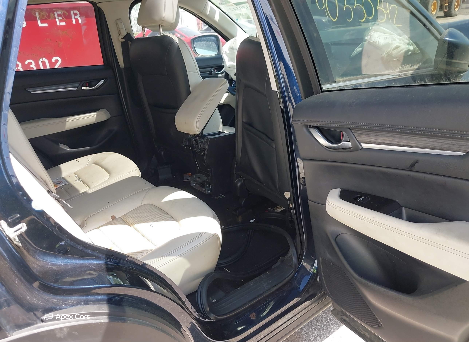 Mazda CX-5 2020
