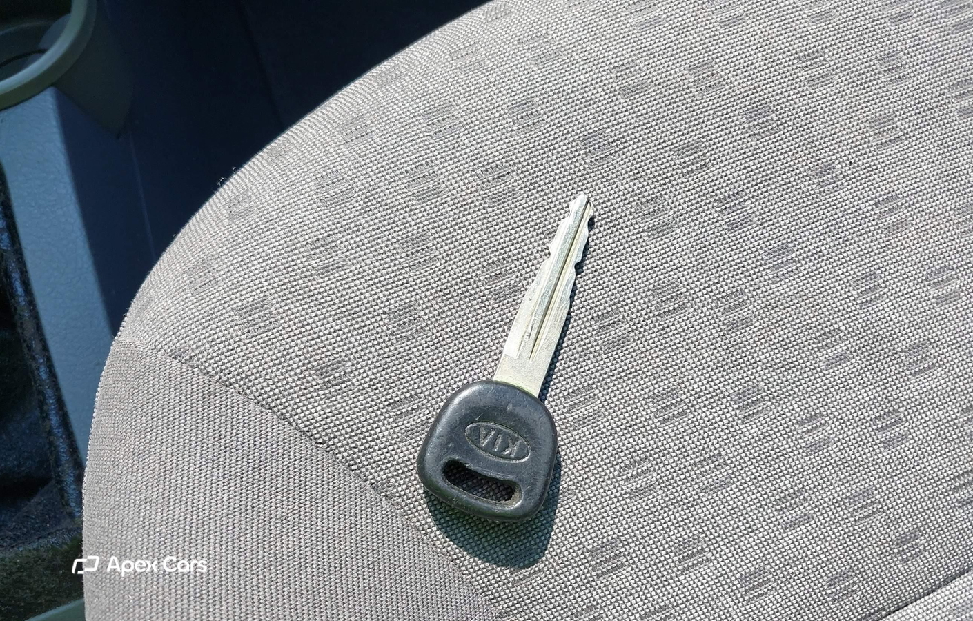 Kia Rio 2003